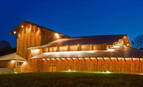 Take in a show at the HART Theater